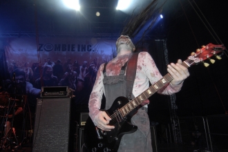 ZOMBIE INC.